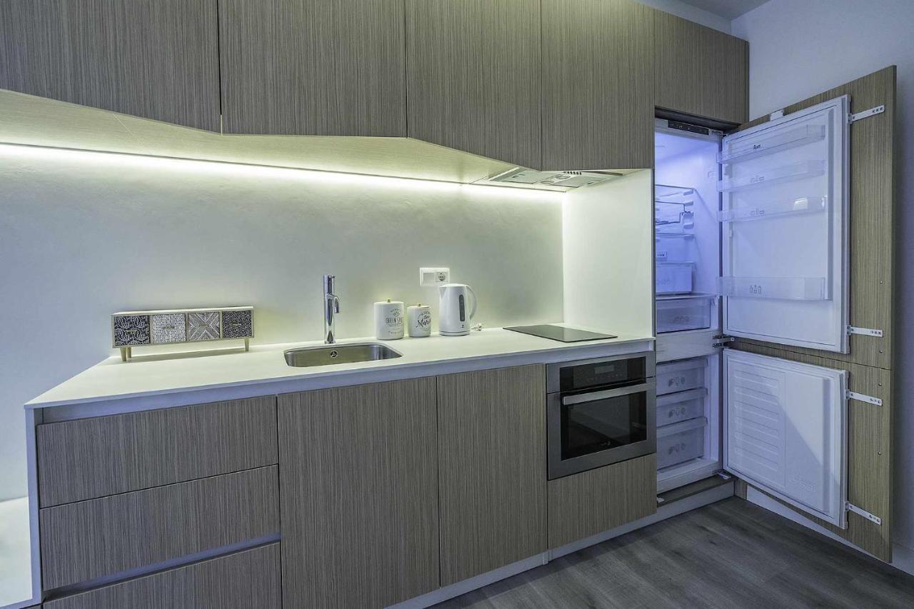 Estudio Alicante Barrio 2 ภายนอก รูปภาพ