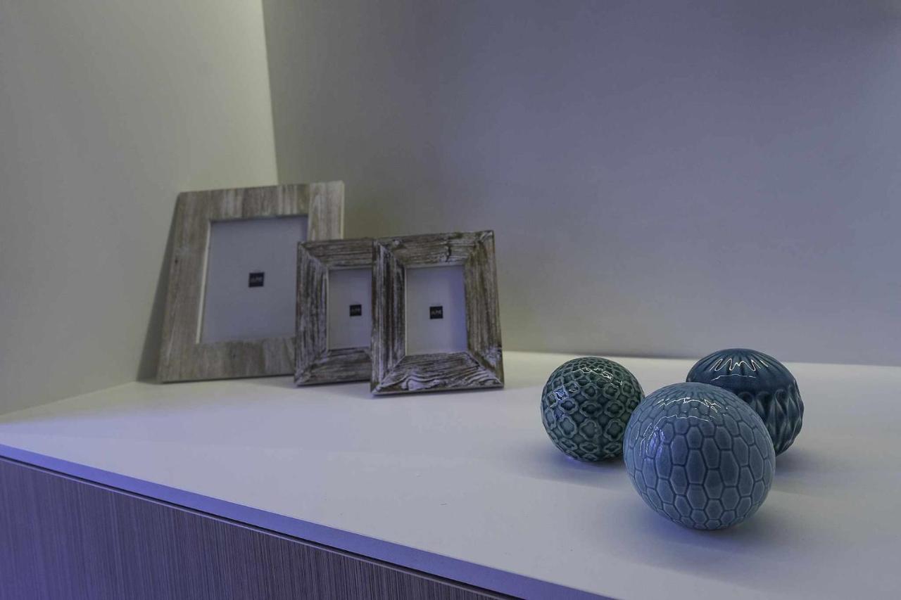 Estudio Alicante Barrio 2 ภายนอก รูปภาพ