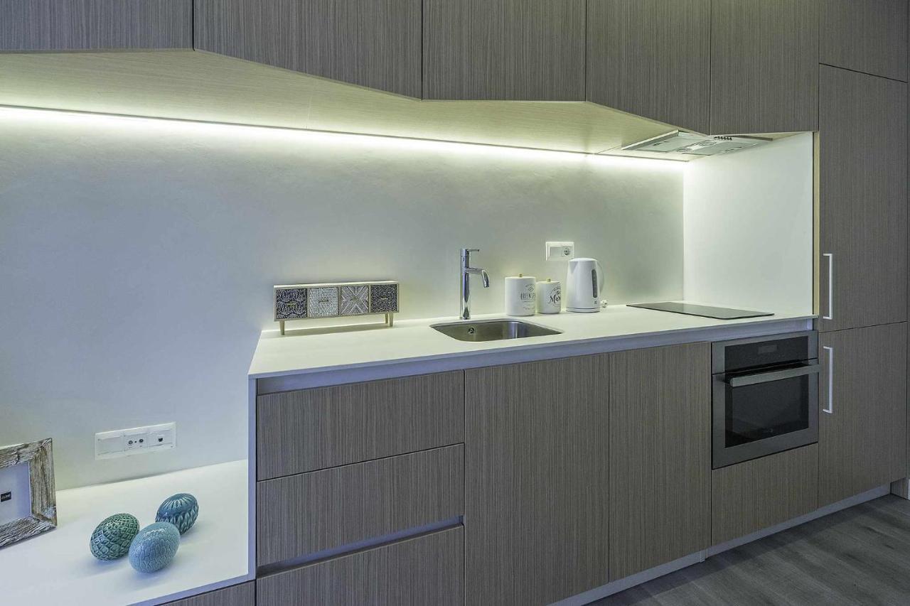 Estudio Alicante Barrio 2 ภายนอก รูปภาพ
