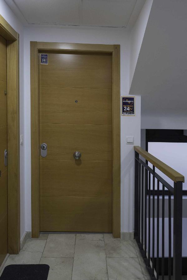 Estudio Alicante Barrio 2 ภายนอก รูปภาพ