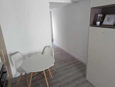 Estudio Alicante Barrio 2 ภายนอก รูปภาพ