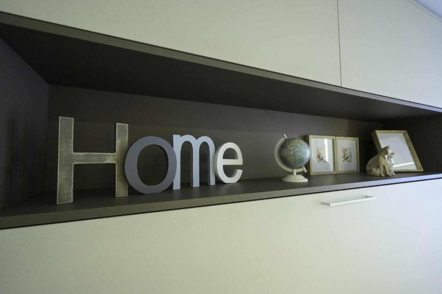 Estudio Alicante Barrio 2 ภายนอก รูปภาพ