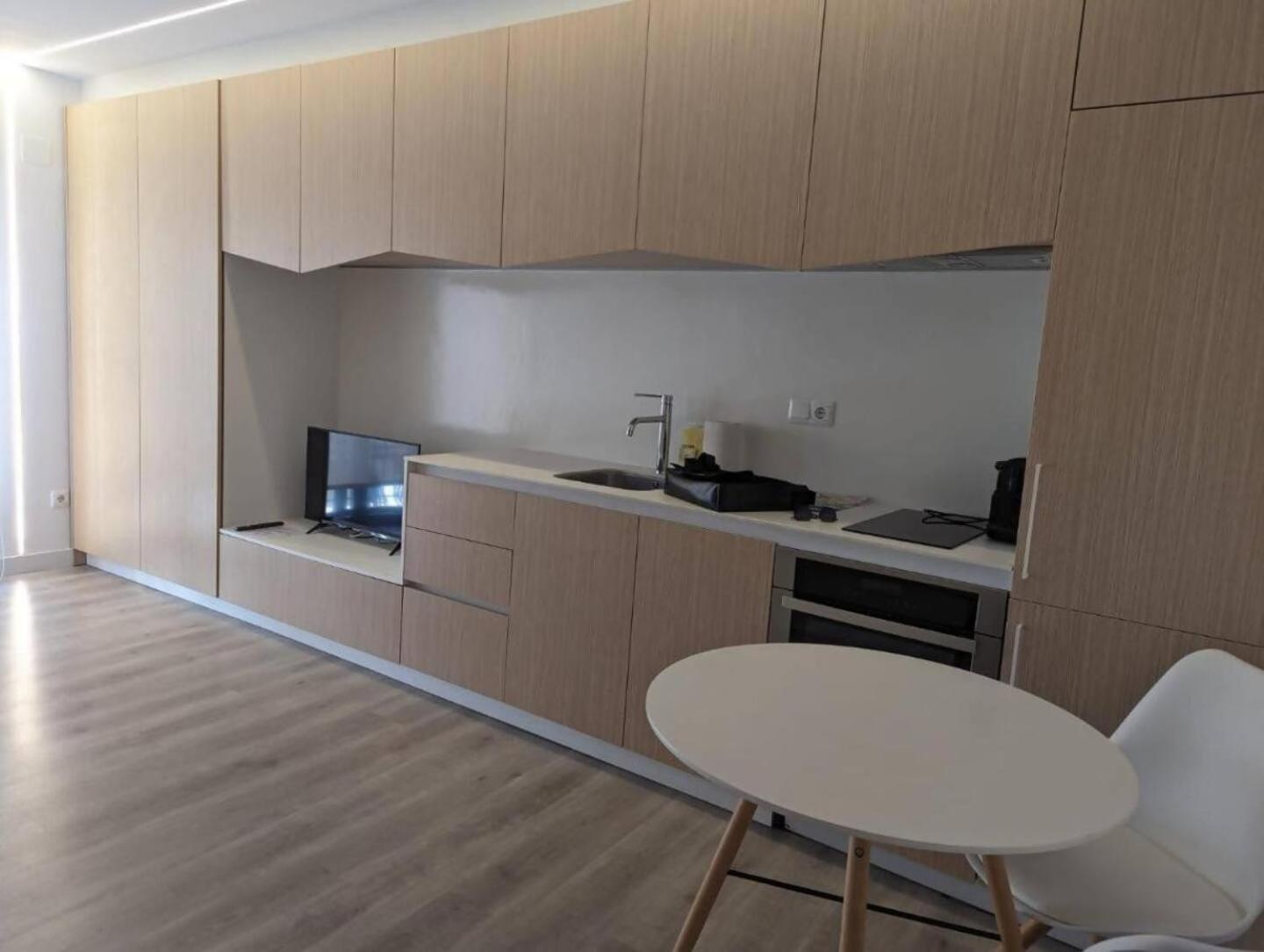 Estudio Alicante Barrio 2 ภายนอก รูปภาพ